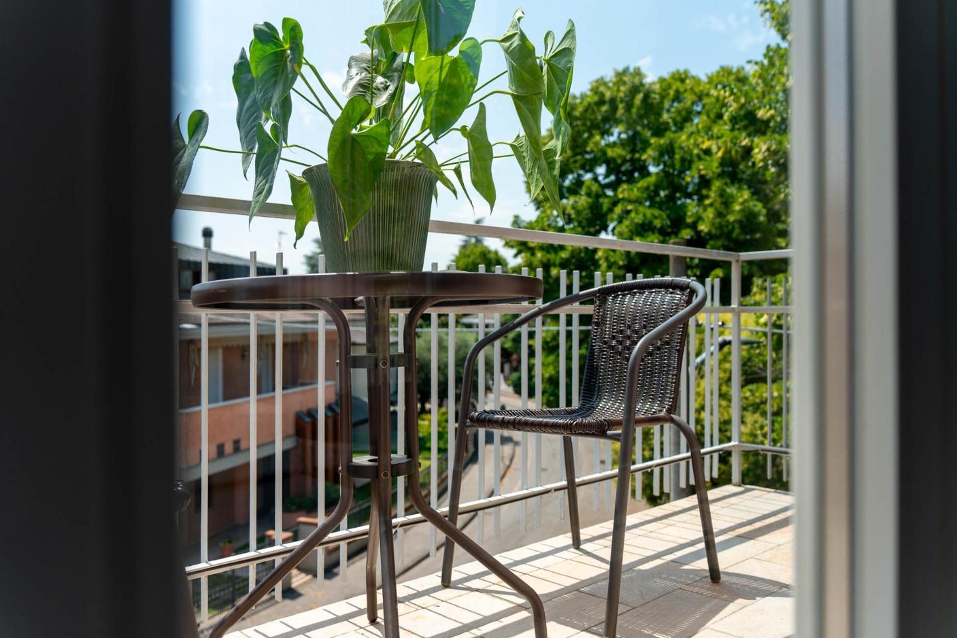 Officine Cavour - Appartamenti La Quercia Padova Exterior photo